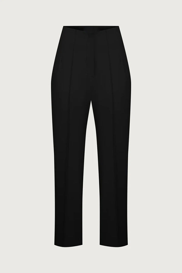 Women’s Chic Blazer Two-Piece Set – Elegant Office & Casual Suit