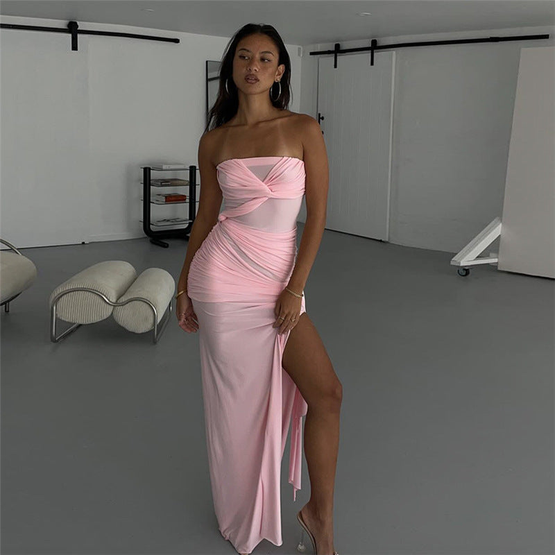 Miranda's Dream Maxi Dress