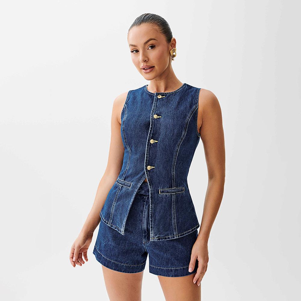 Ultimate Denim Delight Set