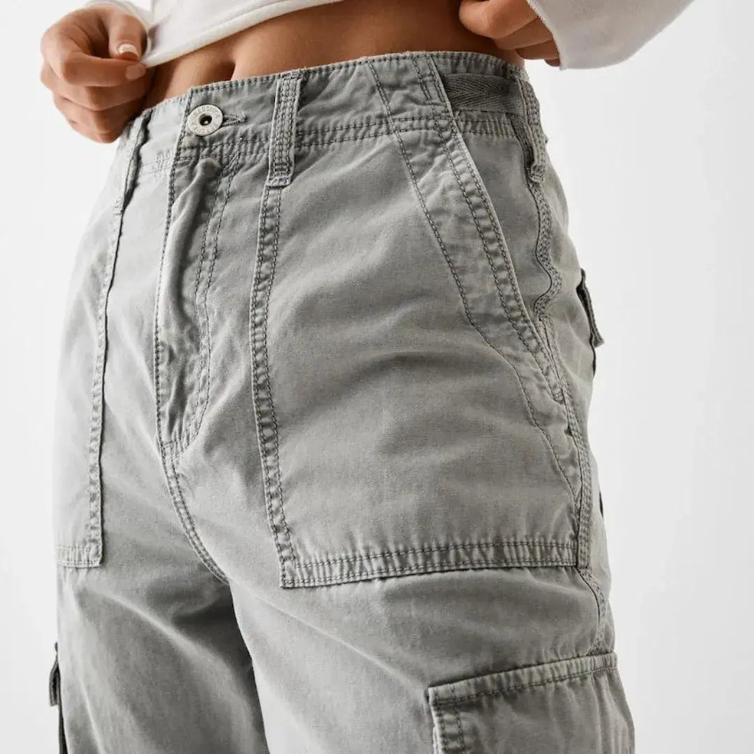 Adjustable Work Pants