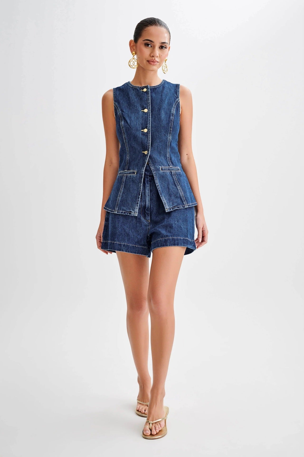Ultimate Denim Delight Set