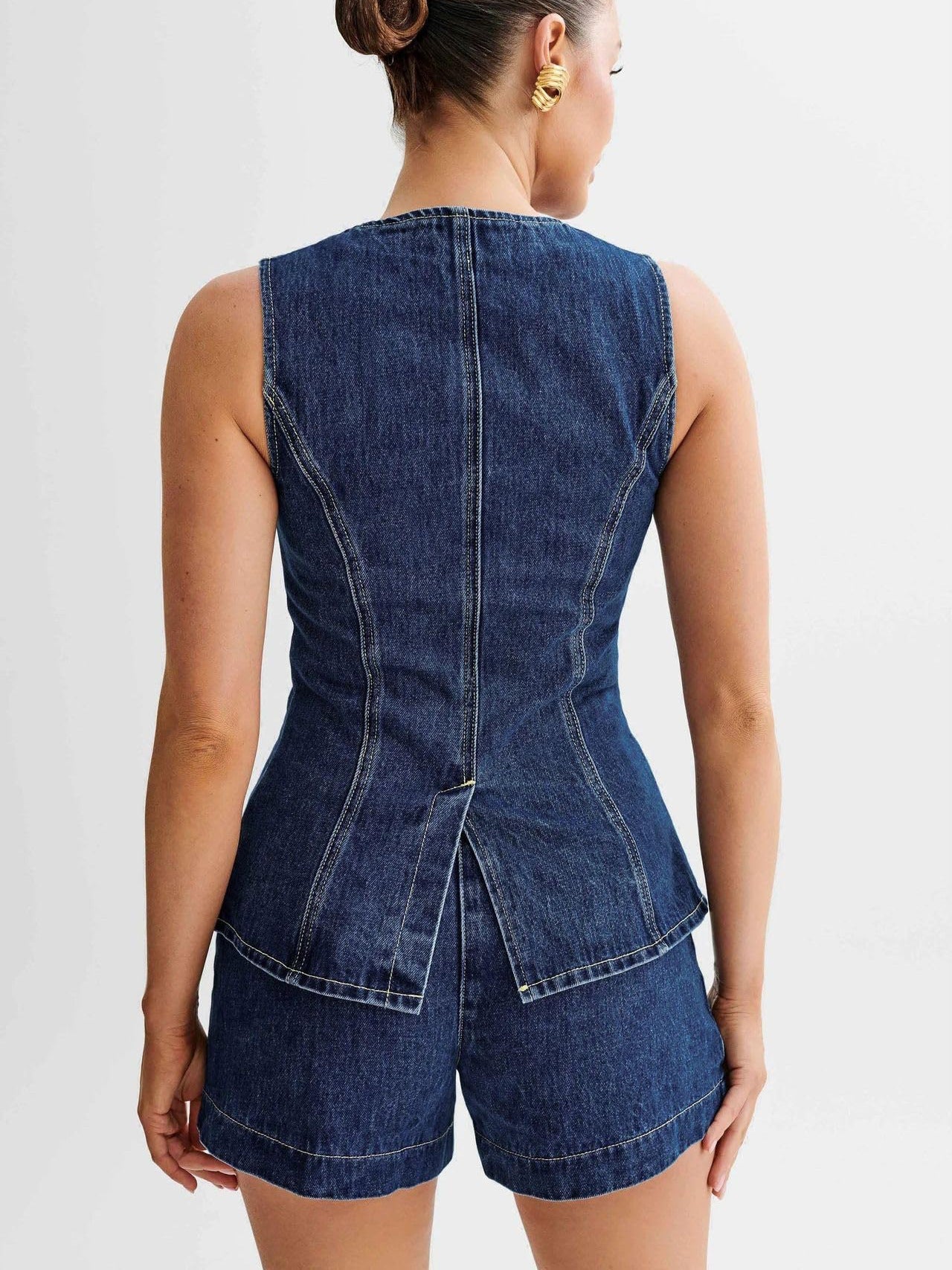 Ultimate Denim Delight Set