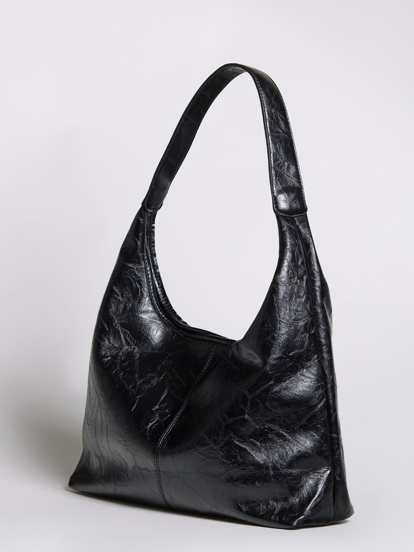 Scarlett Vegan Leather Tote