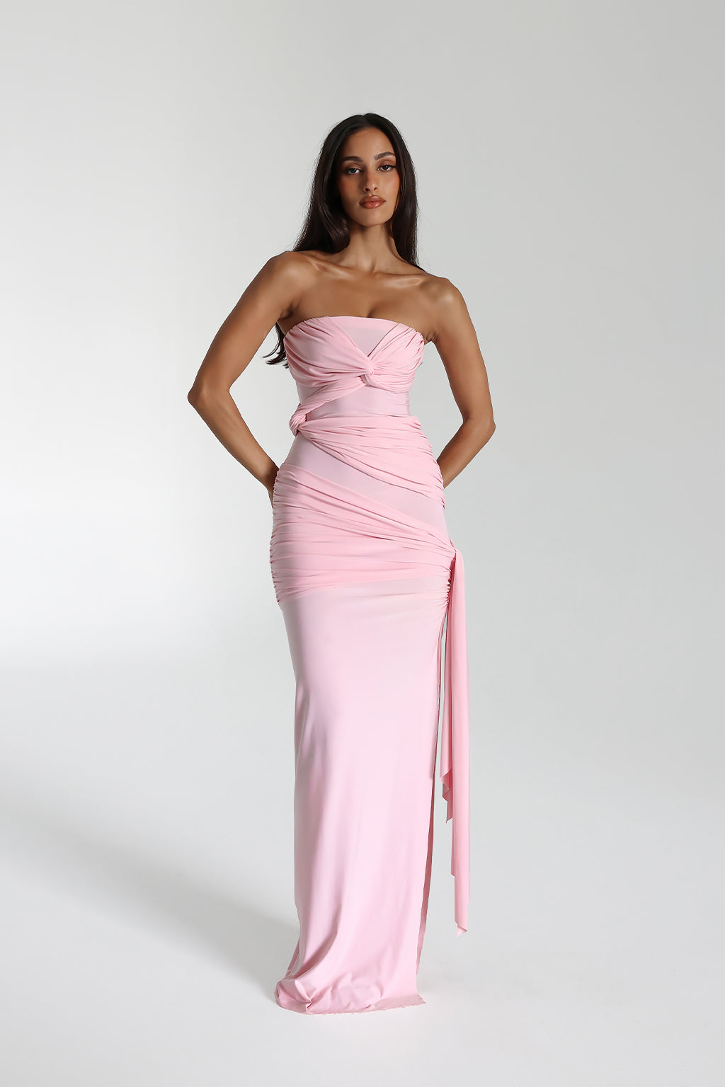 Miranda's Dream Maxi Dress