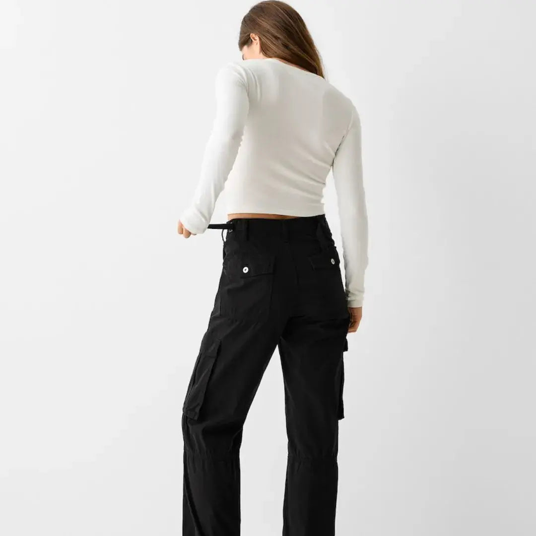 Adjustable Work Pants