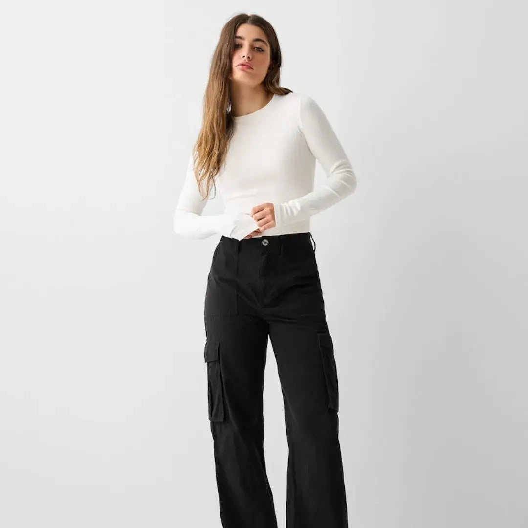 Adjustable Work Pants
