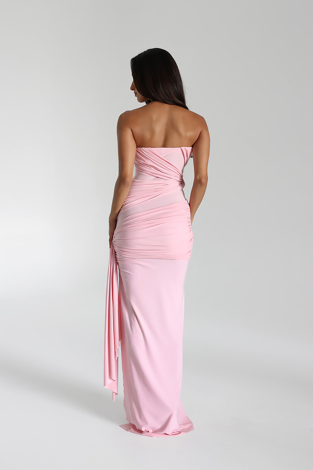Miranda's Dream Maxi Dress