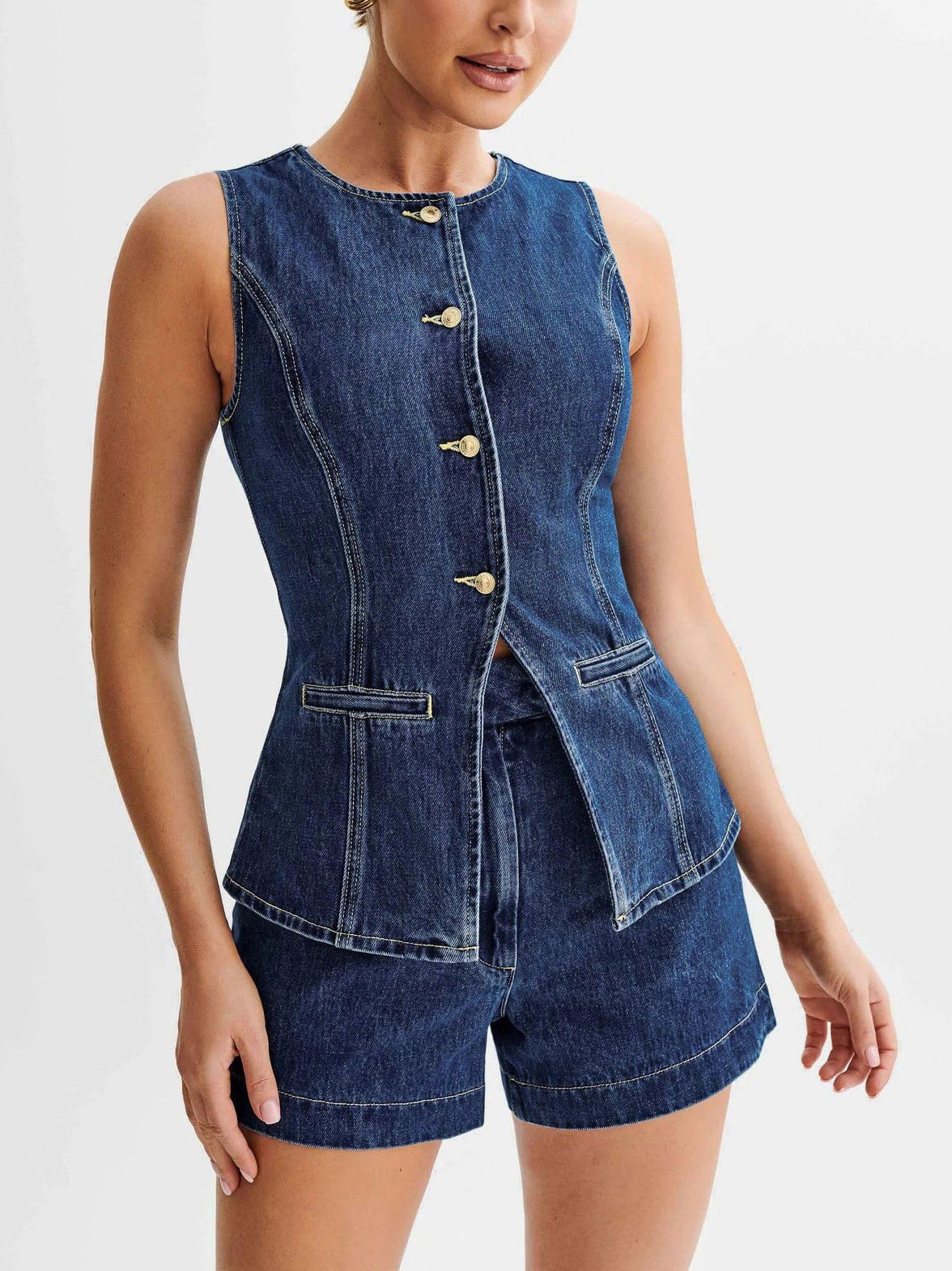 Ultimate Denim Delight Set