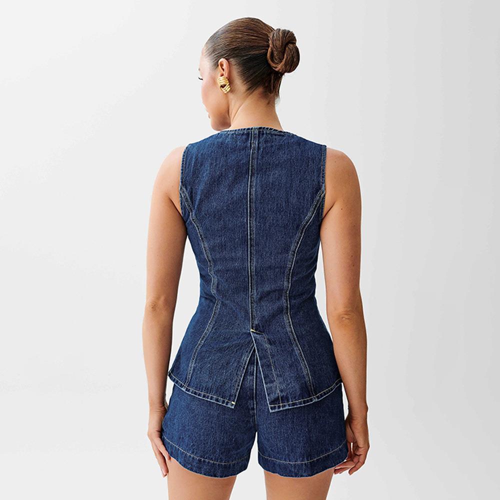 Ultimate Denim Delight Set