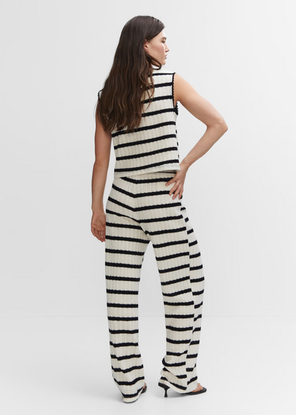 Classic Comfortable Knit Set