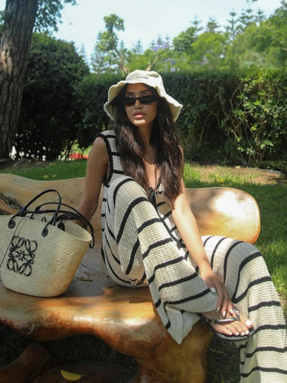 Classic Comfortable Knit Set