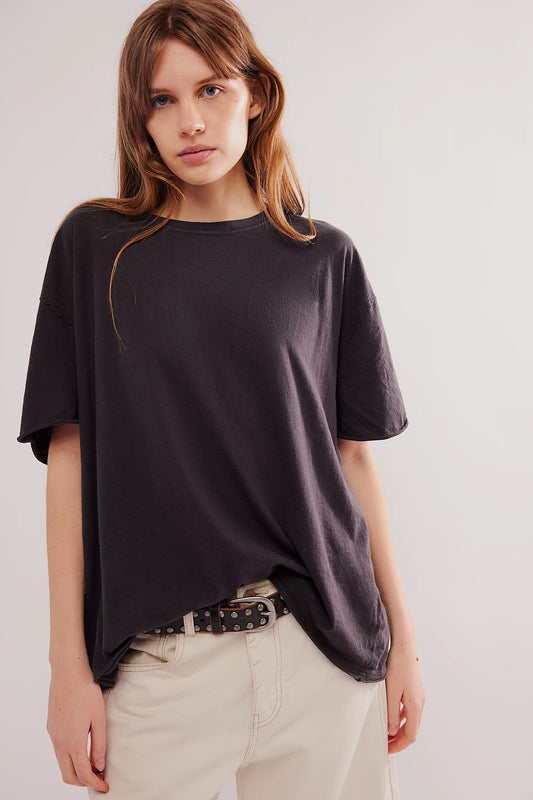 Back Cutout 3D Butterfly Streetwear T-Shirt
