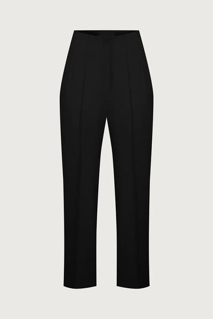 Women’s Chic Blazer Two-Piece Set – Elegant Office & Casual Suit