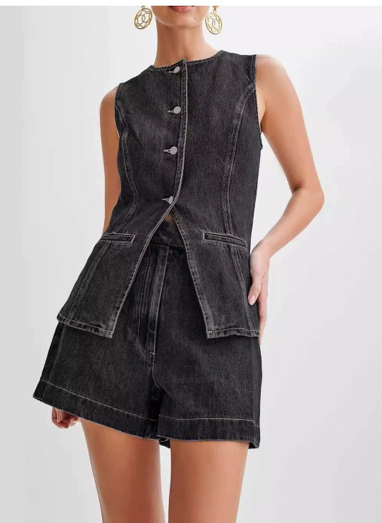 Ultimate Denim Delight Set