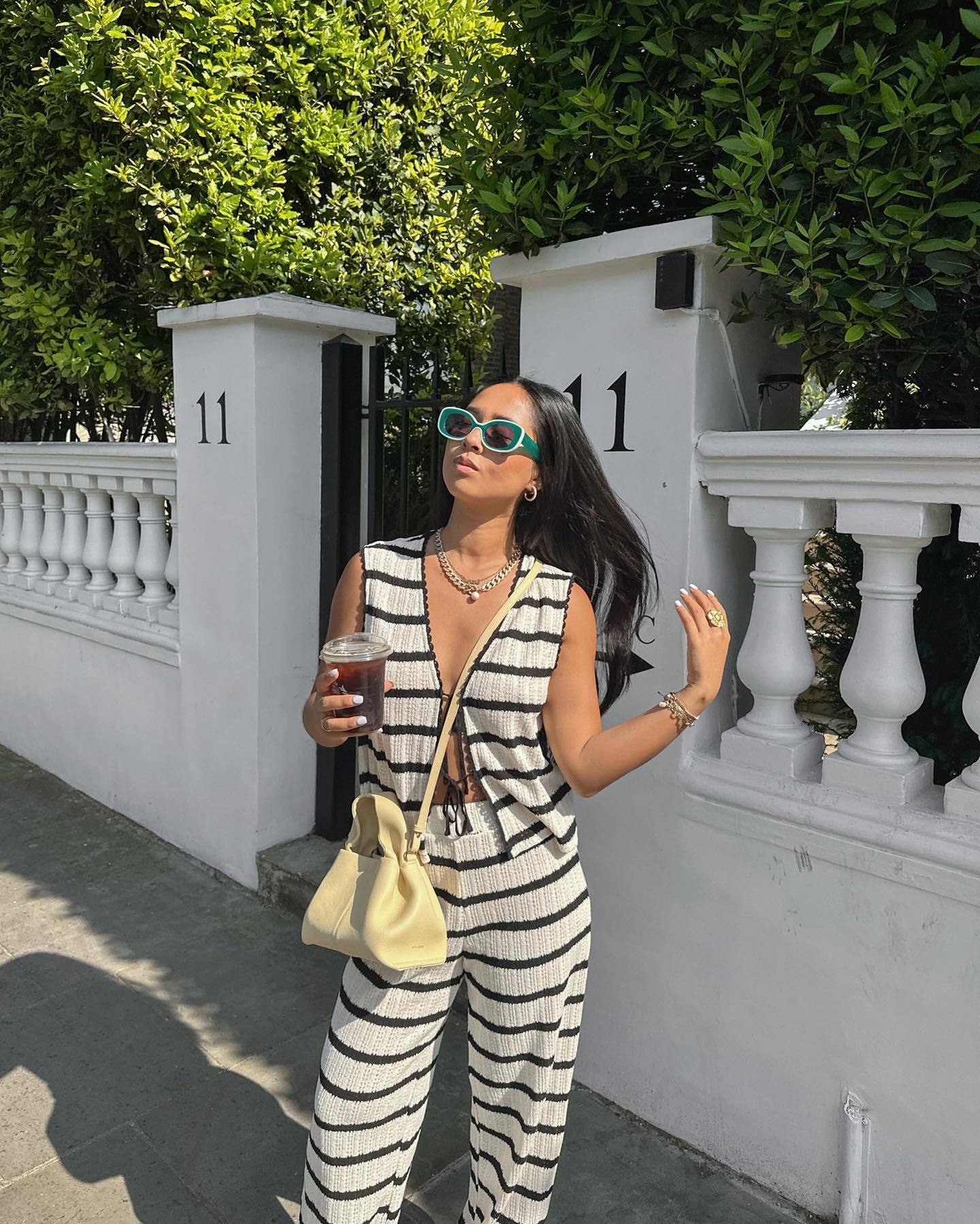 Classic Comfortable Knit Set