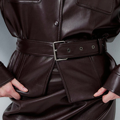 Vintage Jacket and Lace Skirt