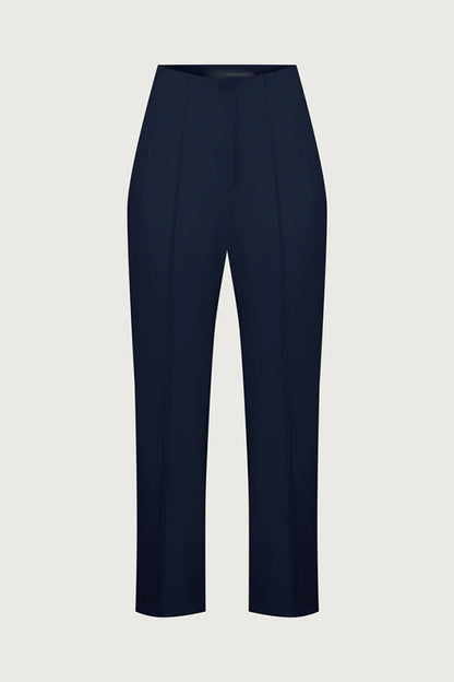Women’s Chic Blazer Two-Piece Set – Elegant Office & Casual Suit