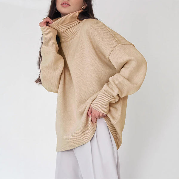 Cozy Comfort Sweater