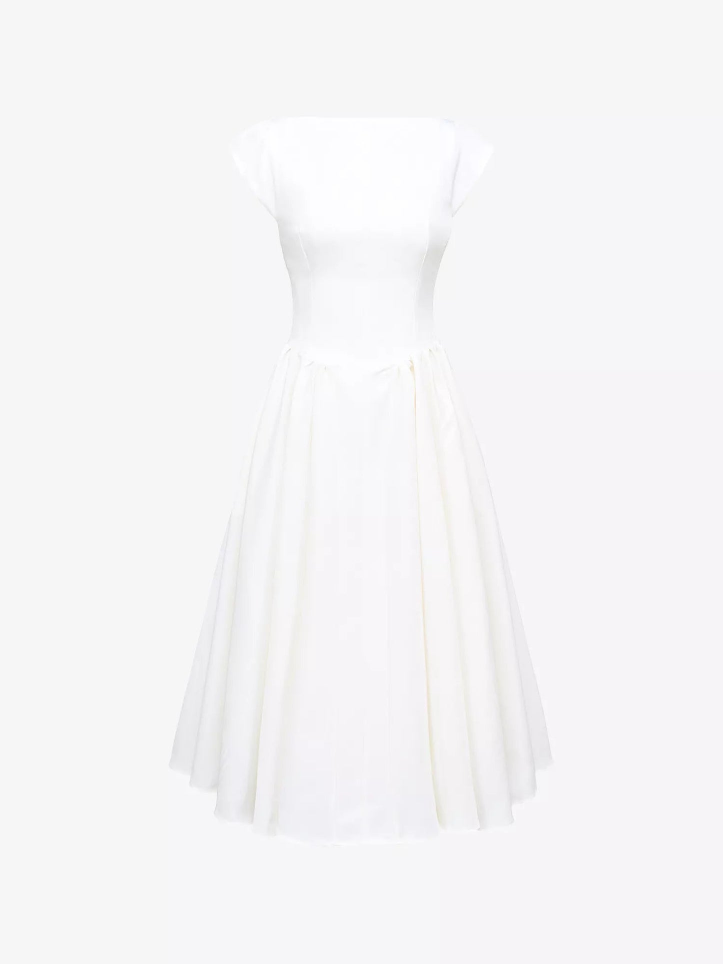 Effortless Elegance Dress