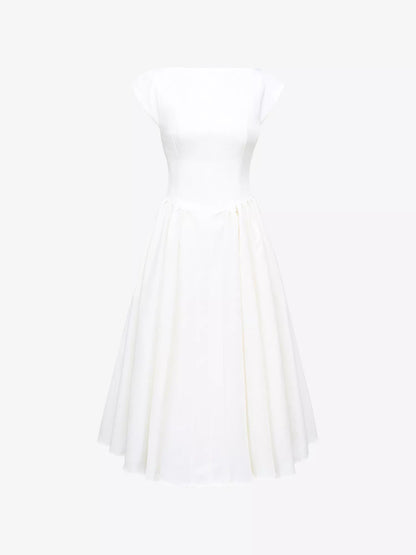 Effortless Elegance Dress