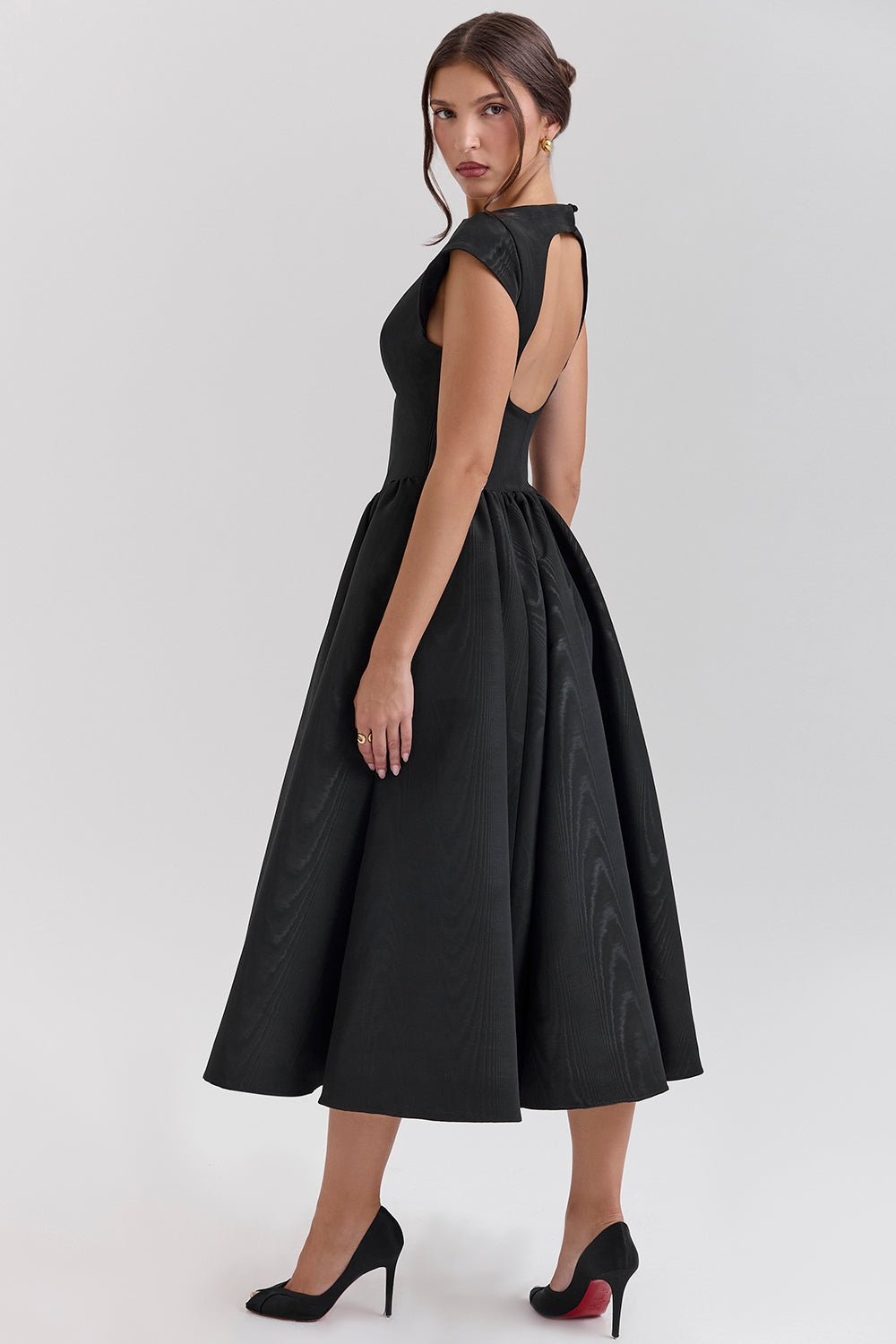 Effortless Elegance Dress