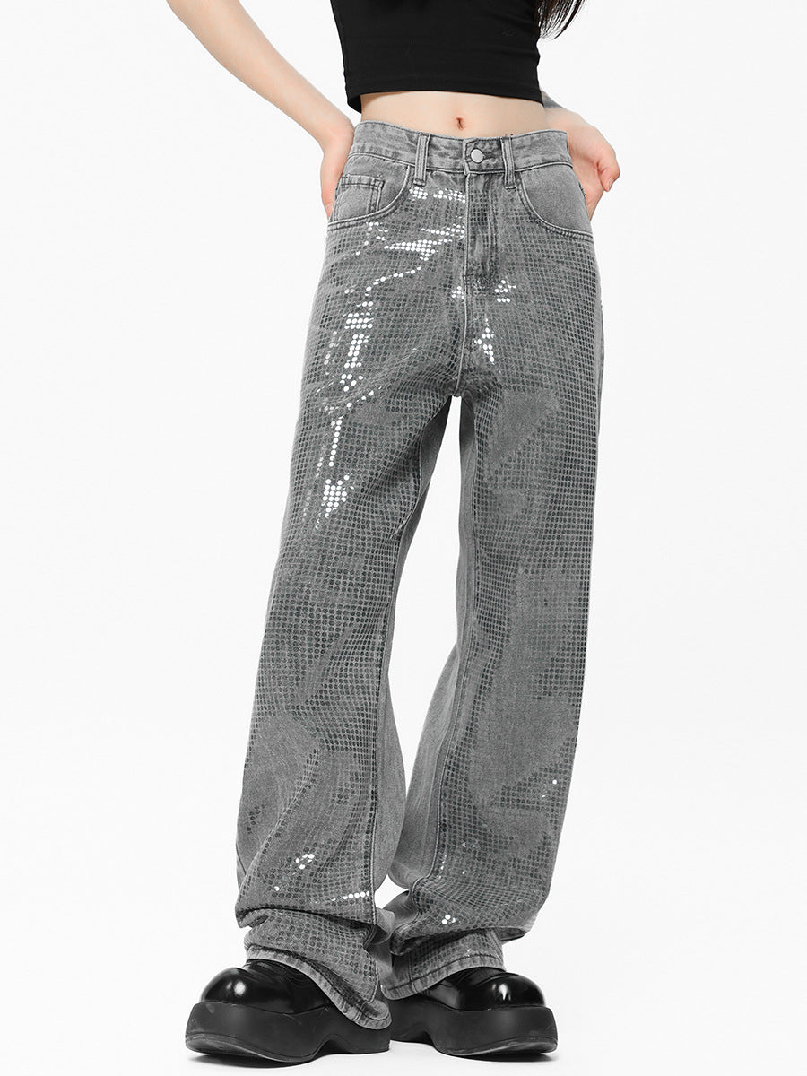 Sparkle Superstar Jeans