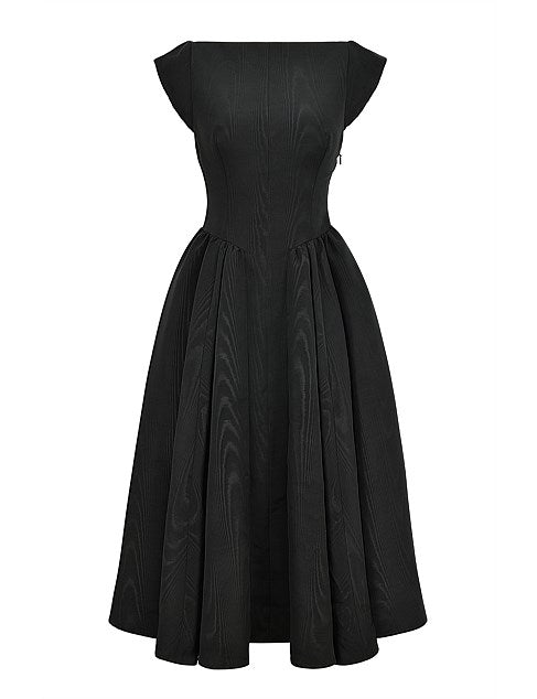 Effortless Elegance Dress