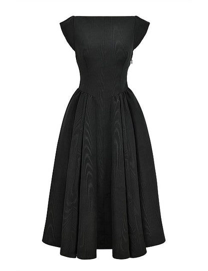 Effortless Elegance Dress