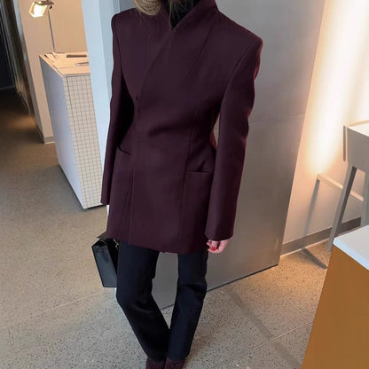 Confidence Boost Blazer