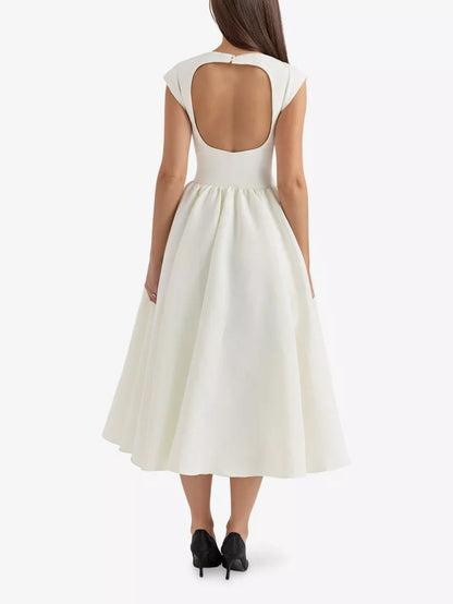 Effortless Elegance Dress