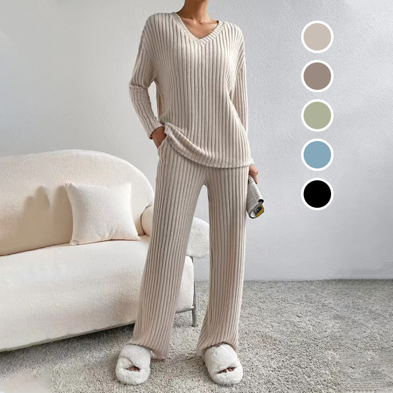 Cozy Chic Knitwear Set