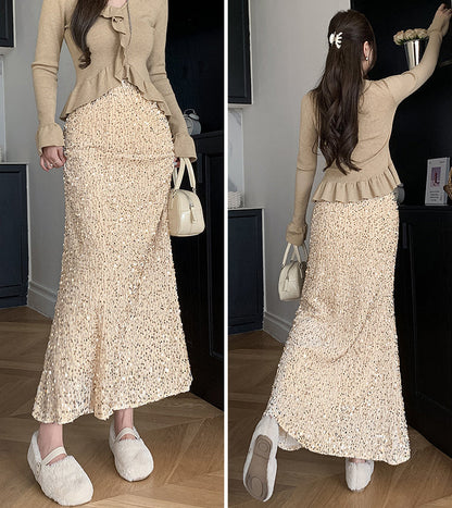 Sparkling Elegance Dress