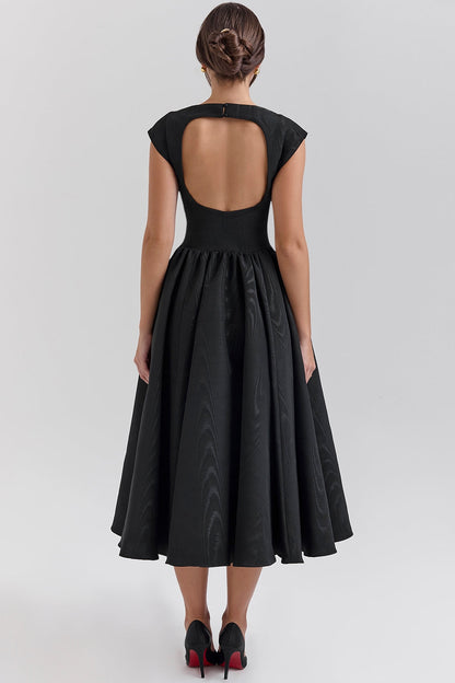Effortless Elegance Dress