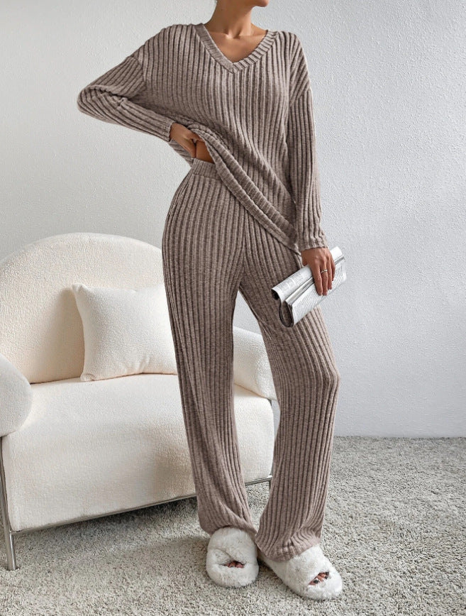 Cozy Chic Knitwear Set