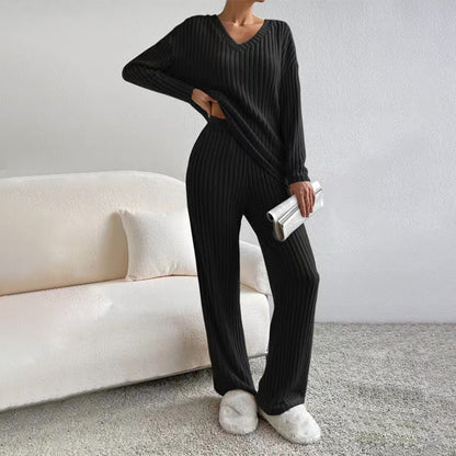 Cozy Chic Knitwear Set