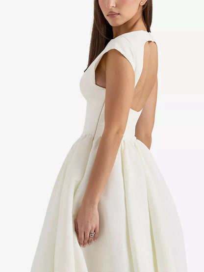Effortless Elegance Dress