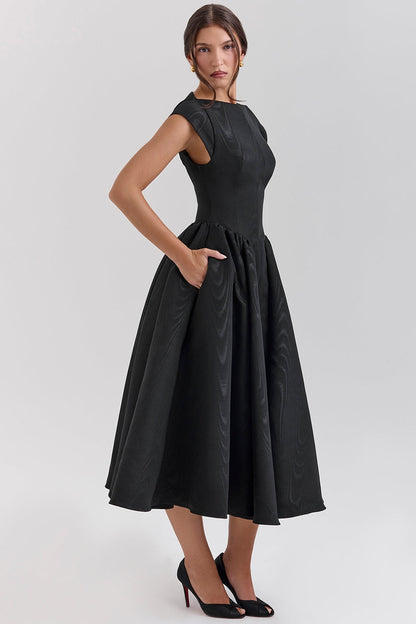 Effortless Elegance Dress