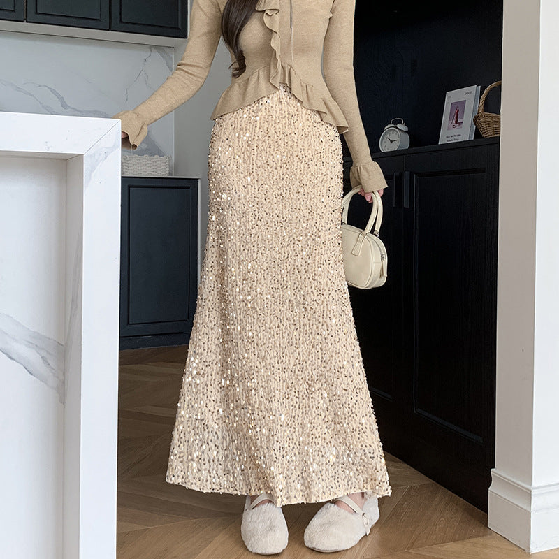 Sparkling Elegance Dress