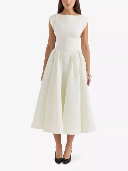 Effortless Elegance Dress