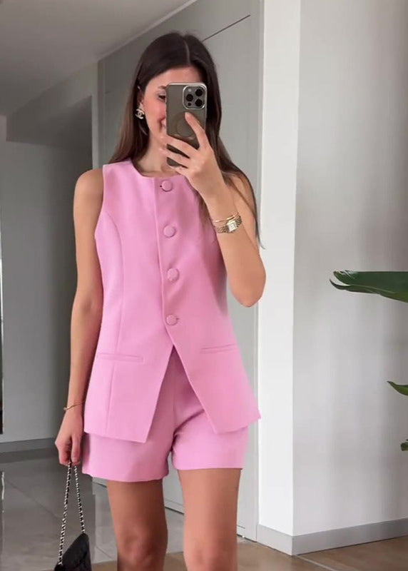 Cool Summer Outfit Set