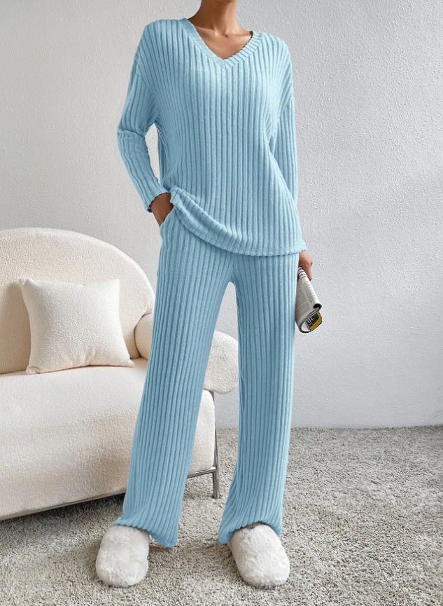 Cozy Chic Knitwear Set