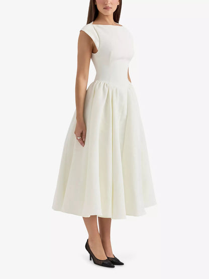 Effortless Elegance Dress