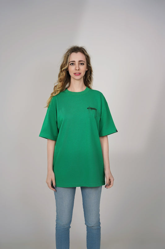 Panda Style Tee