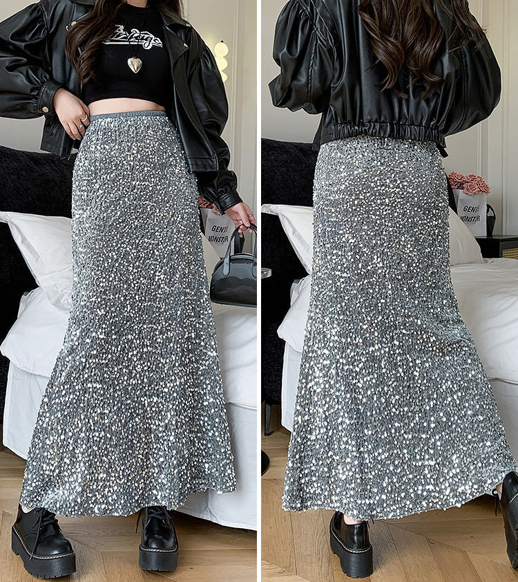 Sparkling Elegance Dress