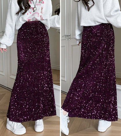 Sparkling Elegance Dress