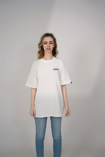 Panda Style Tee