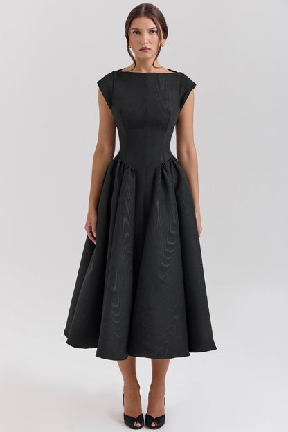 Effortless Elegance Dress